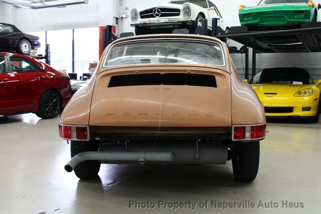 1969 PORSCHE 912 Karmann Coupe - 22902418 - 37