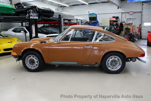 1969 PORSCHE 912 Karmann Coupe - 22902418 - 3
