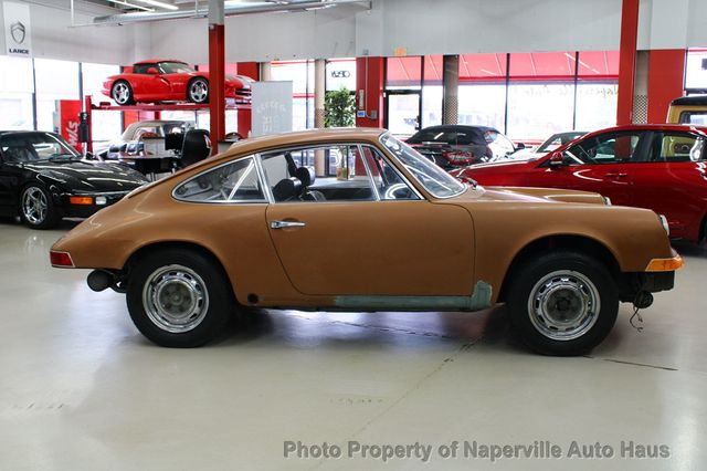 1969 PORSCHE 912 Karmann Coupe - 22902418 - 40