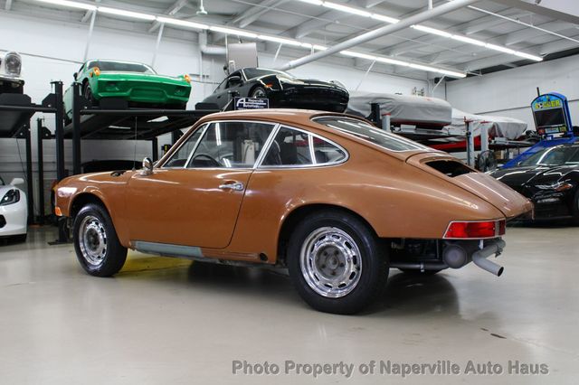1969 PORSCHE 912 Karmann Coupe - 22902418 - 4