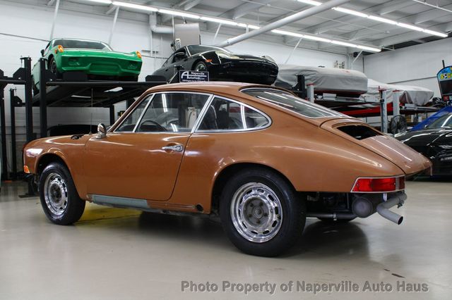 1969 PORSCHE 912 Karmann Coupe - 22902418 - 5