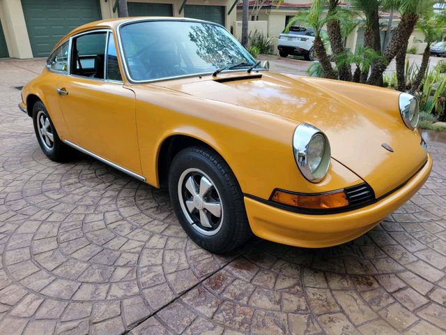 1969 Porsche 912 RARE COLLECTOR QUALITY CAR, LONG WHEELBASE,RECENT SERVICE! - 22098475 - 0