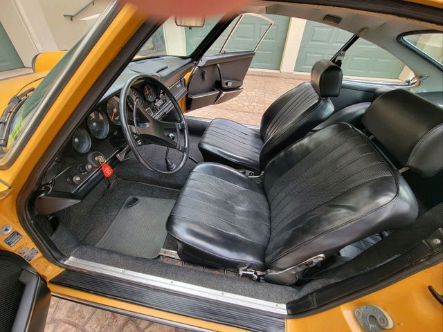 1969 Porsche 912 RARE COLLECTOR QUALITY CAR, LONG WHEELBASE,RECENT SERVICE! - 22098475 - 17