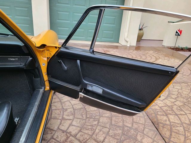 1969 Porsche 912 RARE COLLECTOR QUALITY CAR, LONG WHEELBASE,RECENT SERVICE! - 22098475 - 21