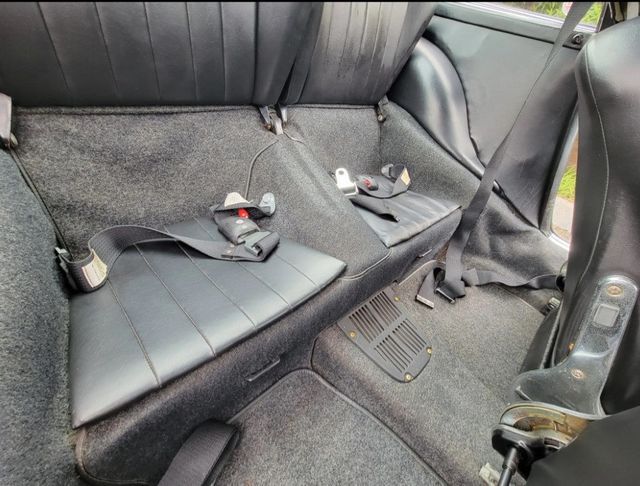 1969 Porsche 912 RARE COLLECTOR QUALITY CAR, LONG WHEELBASE,RECENT SERVICE! - 22098475 - 25