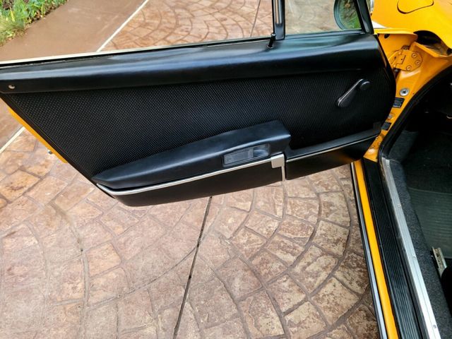 1969 Porsche 912 RARE COLLECTOR QUALITY CAR, LONG WHEELBASE,RECENT SERVICE! - 22098475 - 28