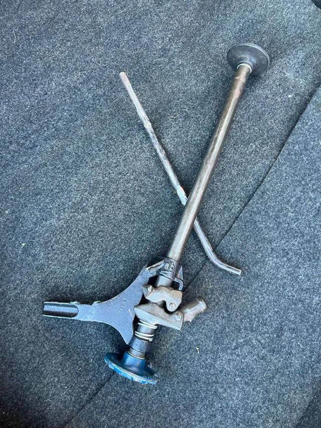 1969 Porsche 912 RARE COLLECTOR QUALITY CAR, LONG WHEELBASE,RECENT SERVICE! - 22098475 - 30