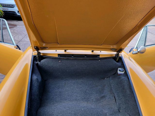 1969 Porsche 912 RARE COLLECTOR QUALITY CAR, LONG WHEELBASE,RECENT SERVICE! - 22098475 - 34