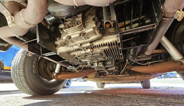 1969 Porsche 912 RARE COLLECTOR QUALITY CAR, LONG WHEELBASE,RECENT SERVICE! - 22098475 - 37