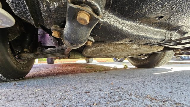 1969 Porsche 912 RARE COLLECTOR QUALITY CAR, LONG WHEELBASE,RECENT SERVICE! - 22098475 - 38