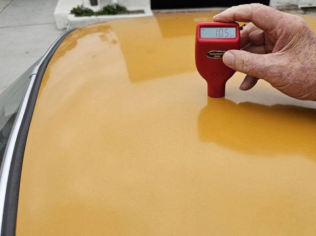 1969 Porsche 912 RARE COLLECTOR QUALITY CAR, LONG WHEELBASE,RECENT SERVICE! - 22098475 - 44