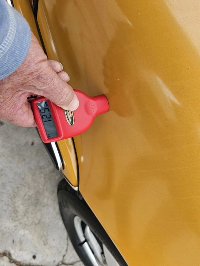 1969 Porsche 912 RARE COLLECTOR QUALITY CAR, LONG WHEELBASE,RECENT SERVICE! - 22098475 - 50