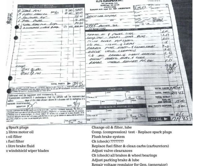 1969 Porsche 912 RARE COLLECTOR QUALITY CAR, LONG WHEELBASE,RECENT SERVICE! - 22098475 - 52