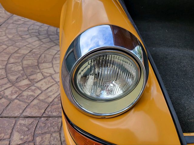 1969 Porsche 912 RARE COLLECTOR QUALITY CAR, LONG WHEELBASE,RECENT SERVICE! - 22098475 - 5