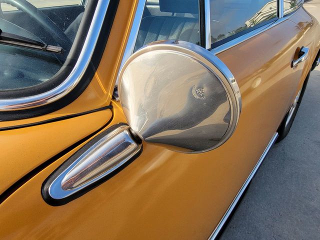 1969 Porsche 912 RARE COLLECTOR QUALITY CAR, LONG WHEELBASE,RECENT SERVICE! - 22098475 - 7