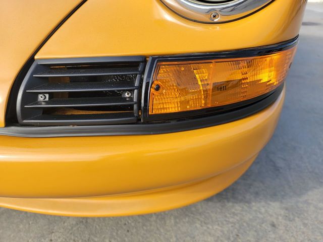 1969 Porsche 912 RARE COLLECTOR QUALITY CAR, LONG WHEELBASE,RECENT SERVICE! - 22098475 - 8