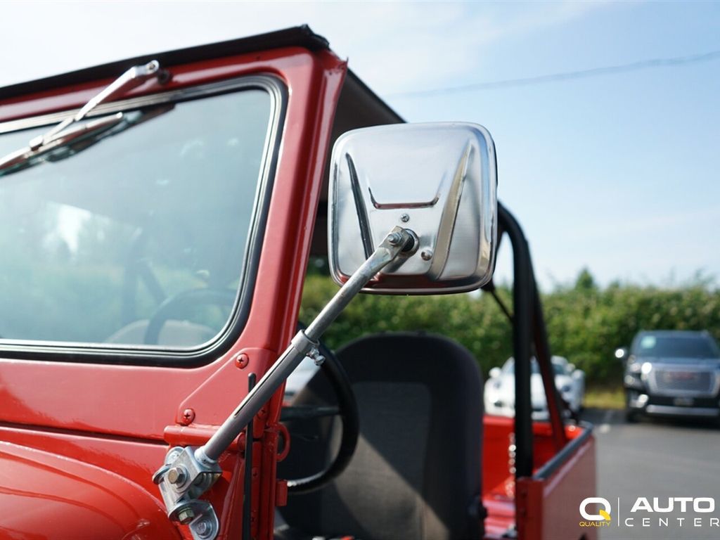 1969 Toyota FJ  - 22852078 - 12