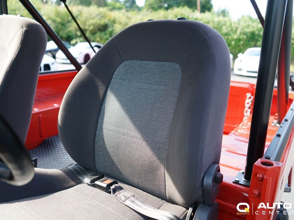 1969 Toyota FJ  - 22852078 - 14