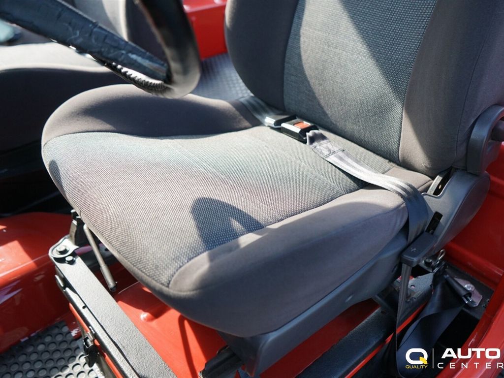 1969 Toyota FJ  - 22852078 - 15