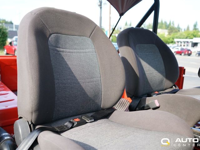 1969 Toyota FJ  - 22852078 - 17