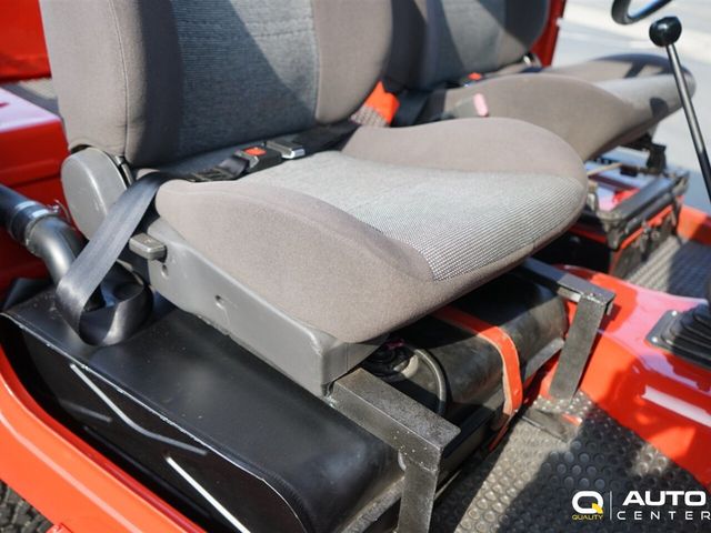 1969 Toyota FJ  - 22852078 - 18