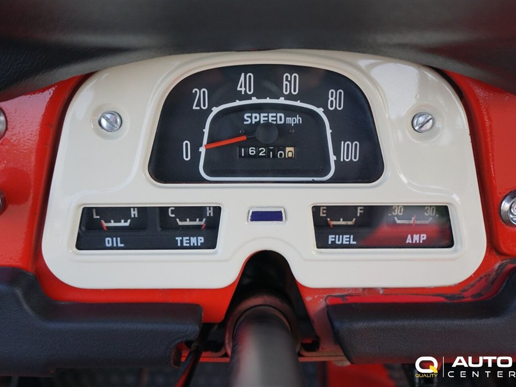 1969 Toyota FJ  - 22852078 - 21