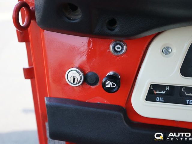 1969 Toyota FJ  - 22852078 - 22