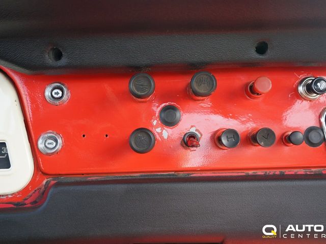 1969 Toyota FJ  - 22852078 - 23