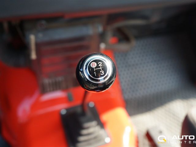 1969 Toyota FJ  - 22852078 - 25