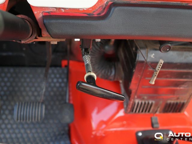 1969 Toyota FJ  - 22852078 - 26