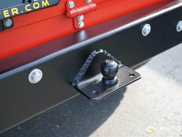 1969 Toyota FJ  - 22852078 - 29