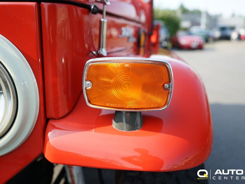 1969 Toyota FJ  - 22852078 - 3