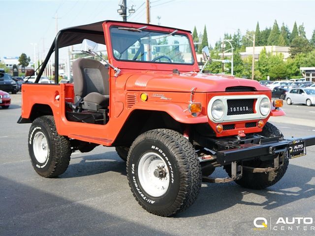 1969 Toyota FJ  - 22852078 - 4