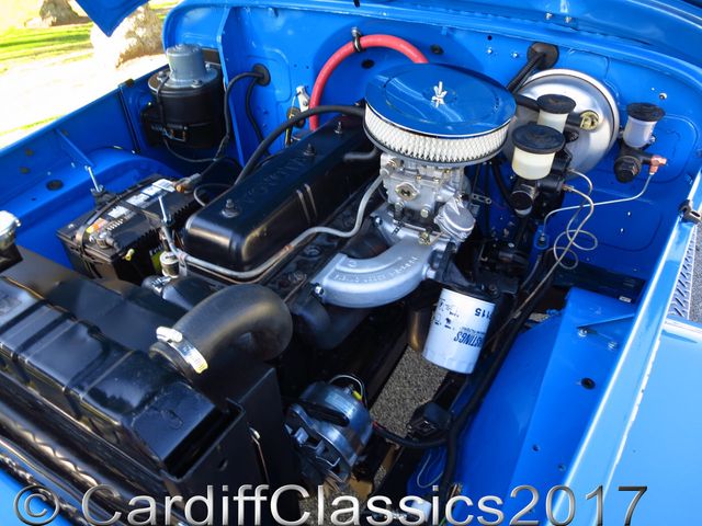 1969 Toyota Land Cruiser FJ40 - 16139924 - 22