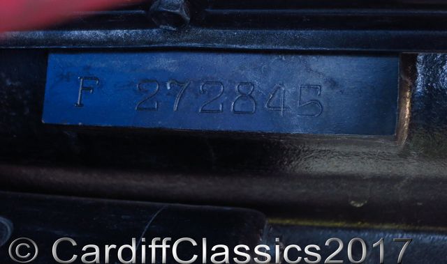 1969 Toyota Land Cruiser FJ40 - 16139924 - 23