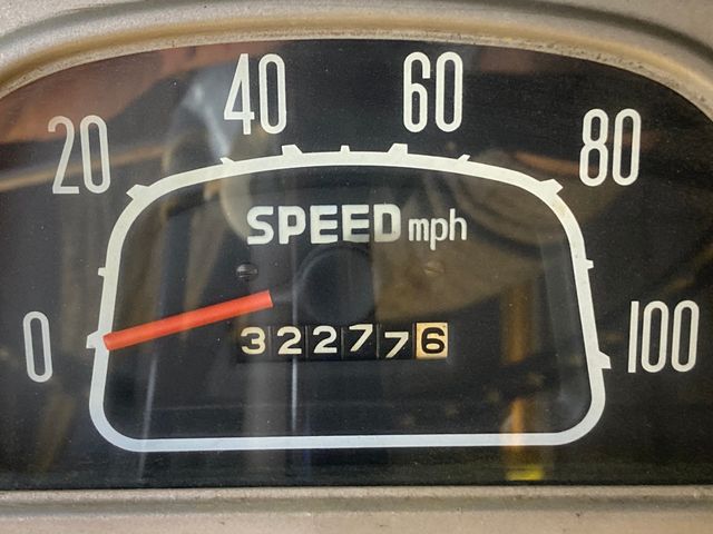 1969 Toyota Land Cruiser FJ40  - 21343704 - 18