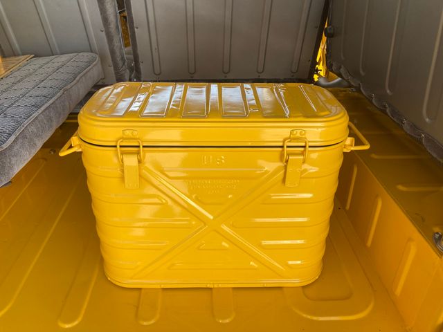 1969 Toyota Land Cruiser FJ40  - 21343704 - 32