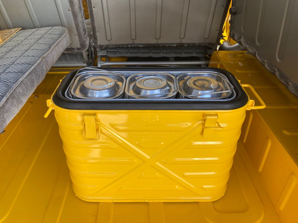 1969 Toyota Land Cruiser FJ40  - 21343704 - 33