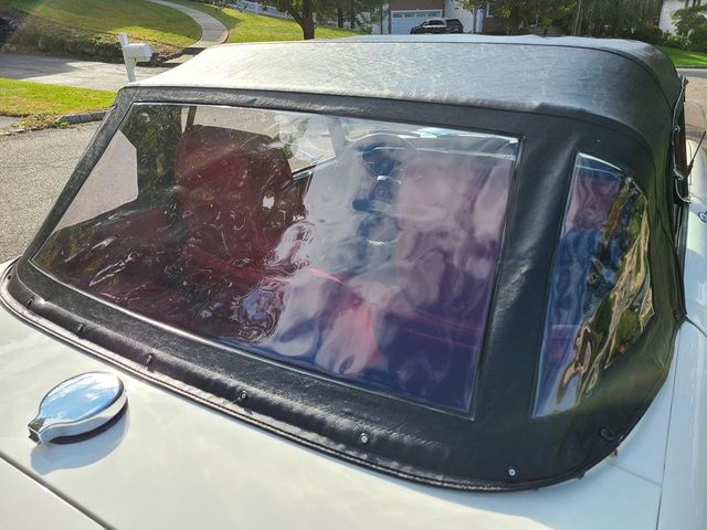 1969 Triumph TR-6  - 21161207 - 35