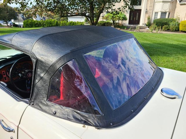 1969 Triumph TR-6  - 21161207 - 36