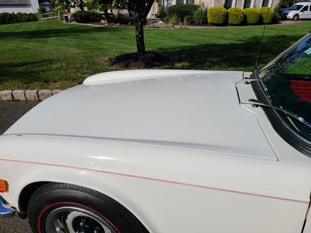 1969 Triumph TR-6  - 21161207 - 41
