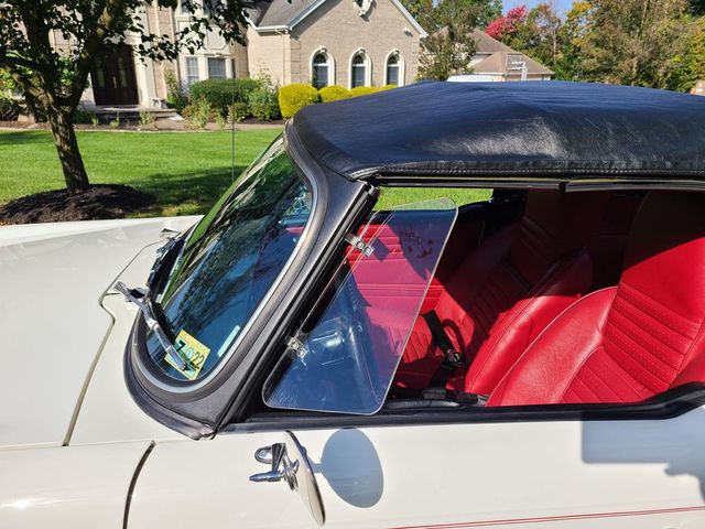 1969 Triumph TR-6  - 21161207 - 45