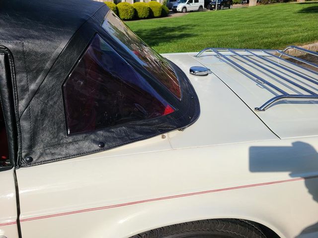 1969 Triumph TR-6  - 21161207 - 50