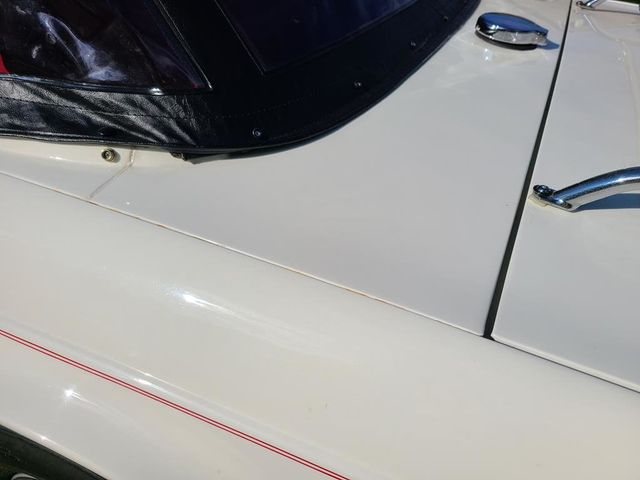 1969 Triumph TR-6  - 21161207 - 52