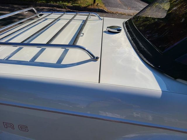 1969 Triumph TR-6  - 21161207 - 71