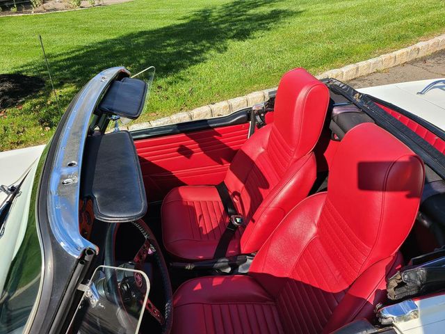 1969 Triumph TR-6  - 21161207 - 80