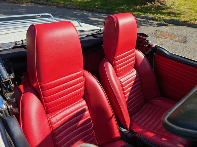 1969 Triumph TR-6  - 21161207 - 85