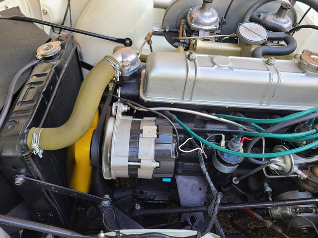 1969 Triumph TR-6  - 21161207 - 90