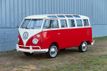 1969 Volkswagen 23 Window Bus  - 21771431 - 0