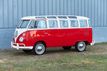 1969 Volkswagen 23 Window Bus  - 21771431 - 87